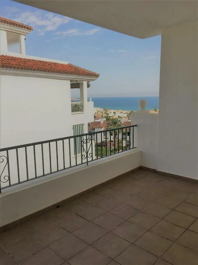 Seaview Apartment La Cala La Cala De Mijas Spain