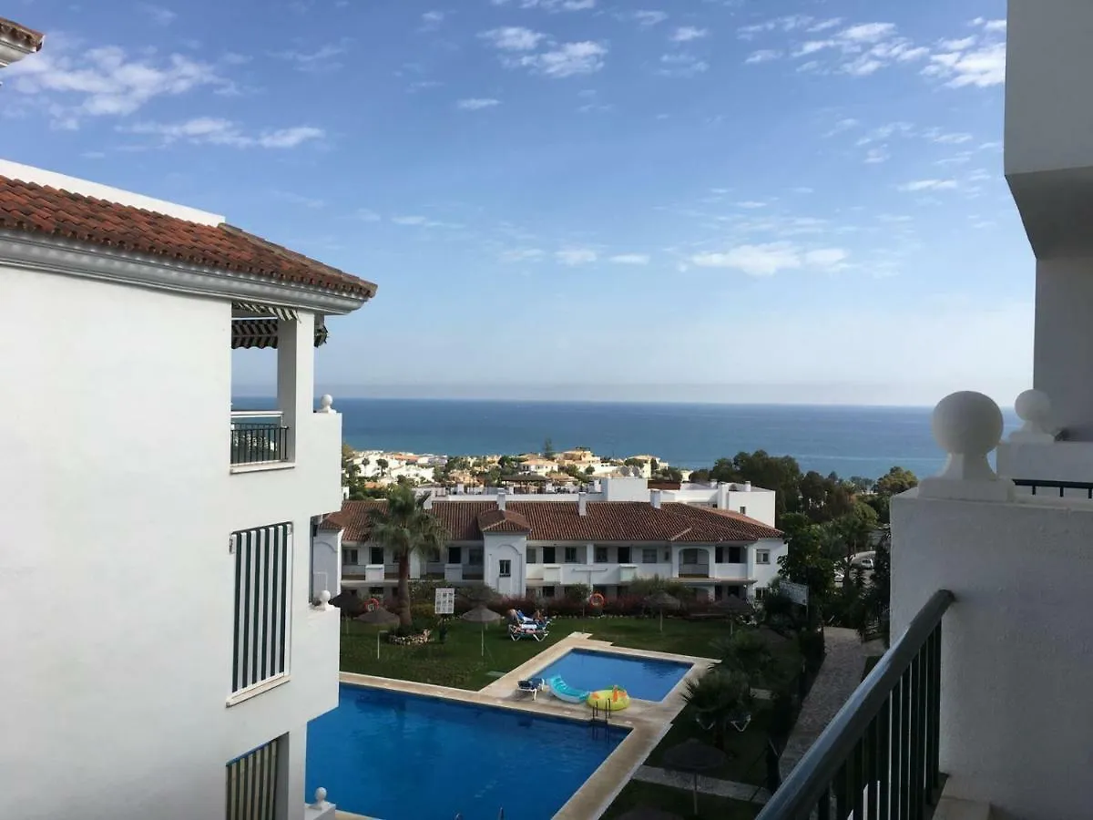 Seaview Apartment La Cala La Cala De Mijas