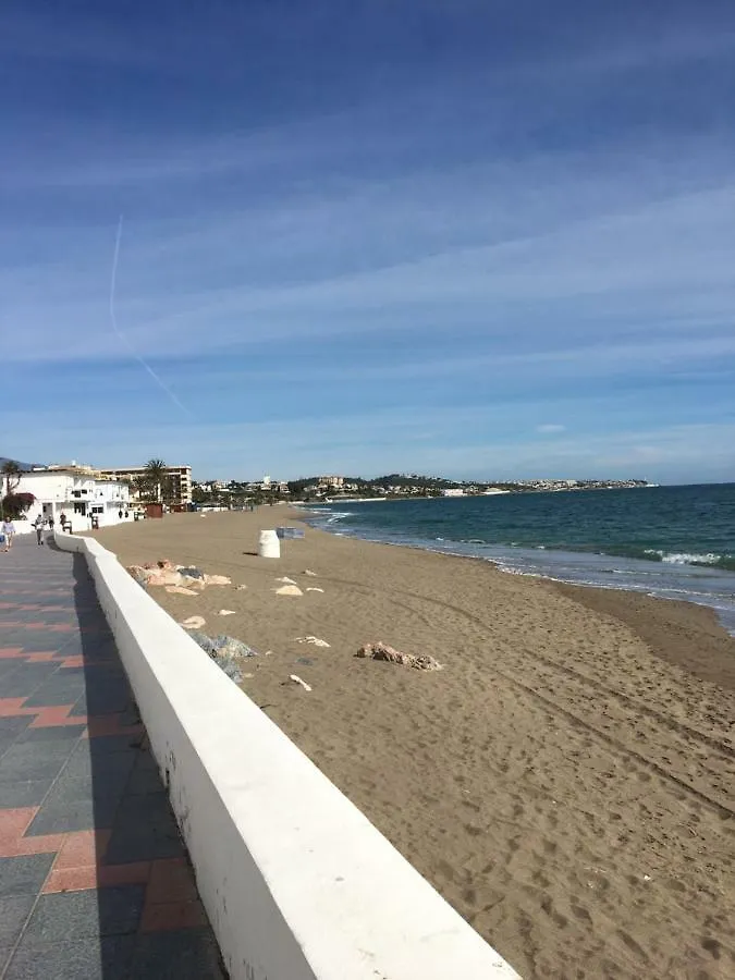 Seaview Apartment La Cala La Cala De Mijas