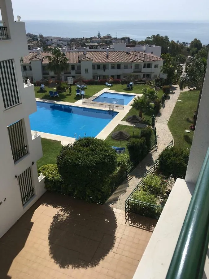 Seaview Apartment La Cala La Cala De Mijas