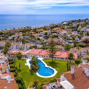 Apartman Torrenueva Park, La Cala De Mijas